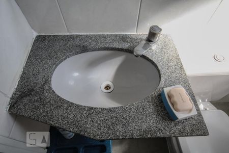 Apartamento para alugar com 2 quartos, 55m² em Jardim Leonor, São Paulo