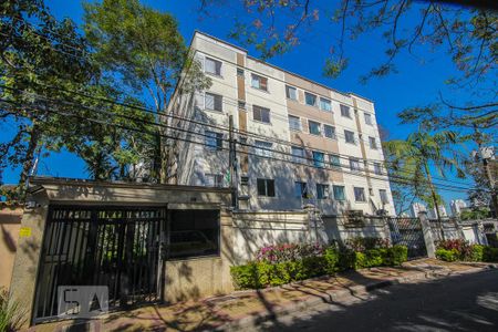 Apartamento para alugar com 55m², 2 quartos e 1 vaga