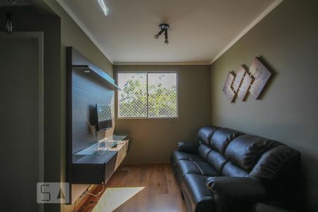 Apartamento para alugar com 2 quartos, 55m² em Jardim Leonor, São Paulo