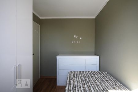 Quarto de apartamento para alugar com 2 quartos, 55m² em Jardim Leonor, São Paulo