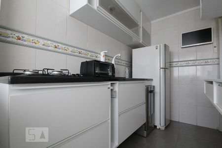 Apartamento para alugar com 55m², 2 quartos e 1 vaga