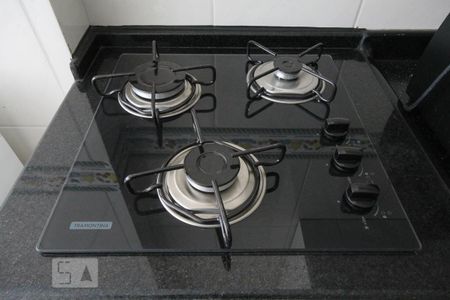 Apartamento para alugar com 55m², 2 quartos e 1 vaga