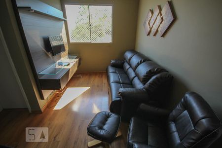 Apartamento para alugar com 2 quartos, 55m² em Jardim Leonor, São Paulo