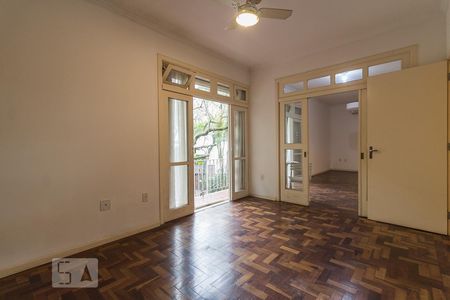 Sala de Jantar de apartamento à venda com 3 quartos, 120m² em Moinhos de Vento, Porto Alegre