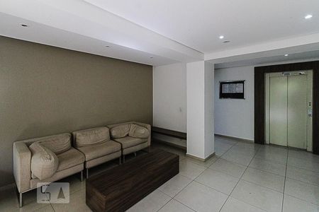 Apartamento para alugar com 68m², 3 quartos e 1 vagaHall