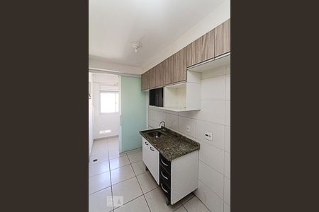 Apartamento para alugar com 68m², 3 quartos e 1 vagaCozinha