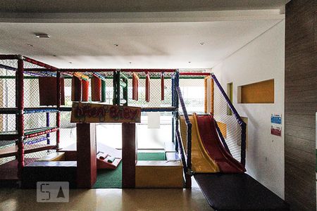 Apartamento para alugar com 68m², 3 quartos e 1 vagaBrinquedoteca