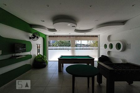 Apartamento para alugar com 68m², 3 quartos e 1 vagaSalal de Jogos