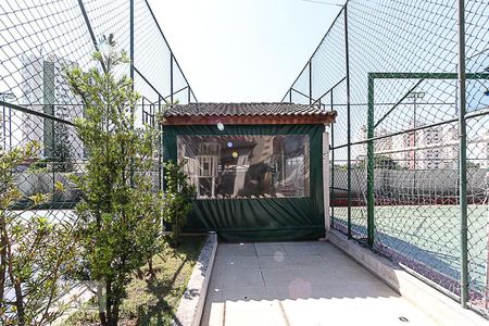 Apartamento para alugar com 68m², 3 quartos e 1 vagaÁrea comum - Churrasqueira