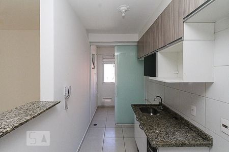 Apartamento para alugar com 68m², 3 quartos e 1 vagaCozinha