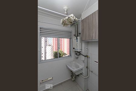 Apartamento para alugar com 68m², 3 quartos e 1 vagaÁrea de Serviço