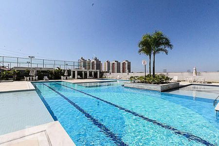 Apartamento para alugar com 68m², 3 quartos e 1 vagaPiscina