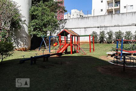 Apartamento para alugar com 68m², 3 quartos e 1 vagaÁrea Comum - Playground