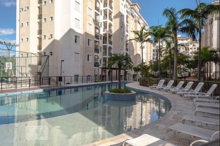 Apartamento à venda com 54m², 2 quartos e 1 vagaÁrea comum - Piscina