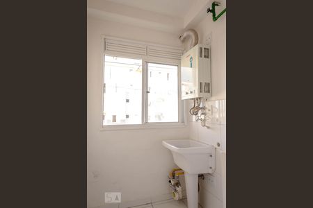 Apartamento à venda com 54m², 2 quartos e 1 vagaÁrea de Serviço