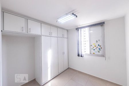 Quarto 1 de apartamento para alugar com 2 quartos, 60m² em Chácara Belenzinho, São Paulo