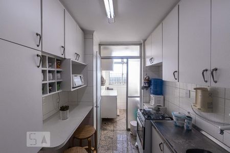 Apartamento para alugar com 60m², 2 quartos e 1 vaga Apartamento para alugar com 60m², 2 quartos e 1 vagaCozinha