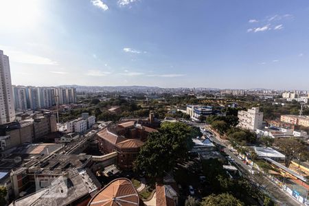 Apartamento para alugar com 60m², 2 quartos e 1 vaga Apartamento para alugar com 60m², 2 quartos e 1 vagaVista Área de Serviço