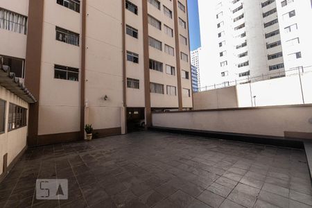 Apartamento para alugar com 60m², 2 quartos e 1 vaga Apartamento para alugar com 60m², 2 quartos e 1 vagaÁrea comum