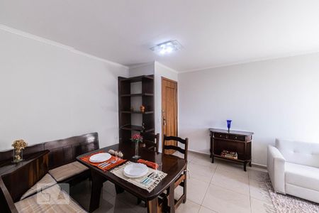 Sala de apartamento para alugar com 2 quartos, 60m² em Chácara Belenzinho, São Paulo