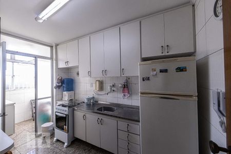 Apartamento para alugar com 60m², 2 quartos e 1 vaga Apartamento para alugar com 60m², 2 quartos e 1 vagaCozinha