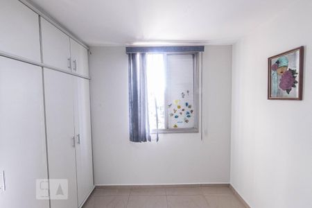 Quarto 1 de apartamento para alugar com 2 quartos, 60m² em Chácara Belenzinho, São Paulo