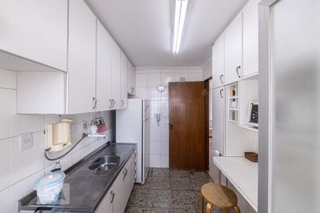 Apartamento para alugar com 60m², 2 quartos e 1 vaga Apartamento para alugar com 60m², 2 quartos e 1 vagaCozinha