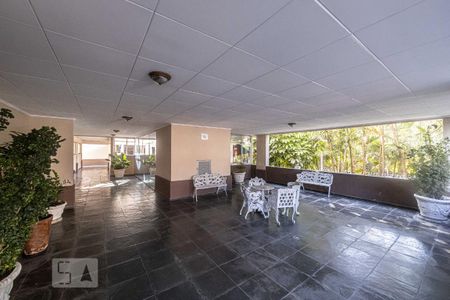 Apartamento para alugar com 60m², 2 quartos e 1 vaga Apartamento para alugar com 60m², 2 quartos e 1 vagaÁrea comum