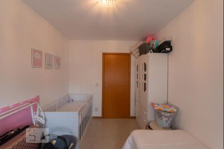 Quarto de apartamento para alugar com 2 quartos, 79m² em Abraão, Florianópolis