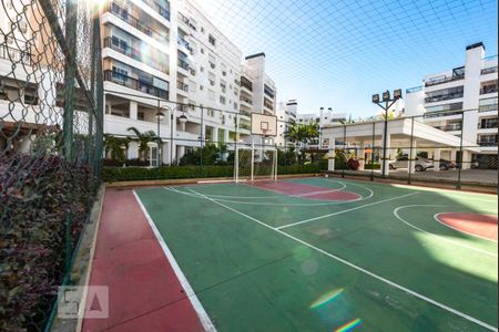 Apartamento para alugar com 79m², 2 quartos e 1 vagaQuadra Esportiva