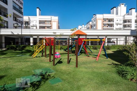 Apartamento para alugar com 79m², 2 quartos e 1 vagaPlayground