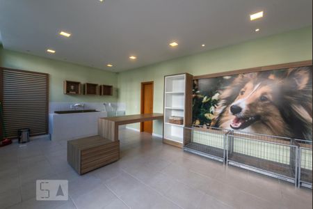 Apartamento para alugar com 79m², 2 quartos e 1 vagaSalão Pet