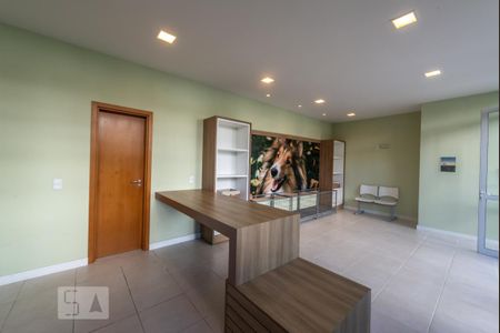 Apartamento para alugar com 79m², 2 quartos e 1 vagaSalão Pet