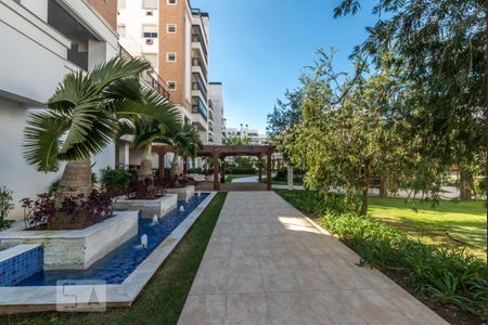 Apartamento para alugar com 79m², 2 quartos e 1 vagaÁrea Comum