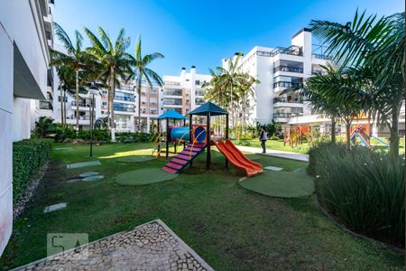 Apartamento para alugar com 79m², 2 quartos e 1 vagaPlayground