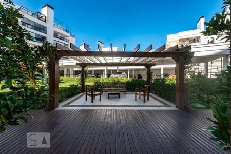 Apartamento para alugar com 79m², 2 quartos e 1 vagaÁrea comum