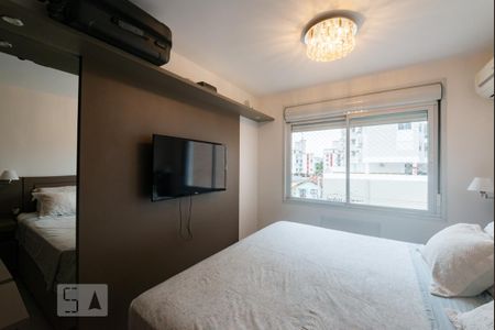 Apartamento para alugar com 79m², 2 quartos e 1 vagaSuíte