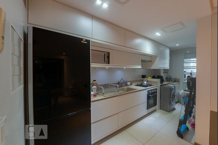 Apartamento para alugar com 79m², 2 quartos e 1 vagaCozinha