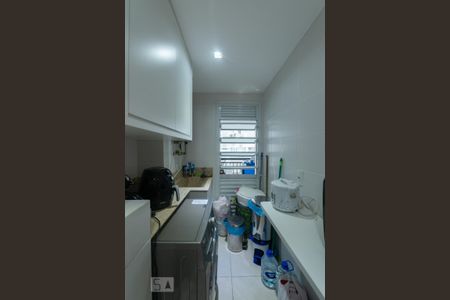 Apartamento para alugar com 79m², 2 quartos e 1 vagaÁrea de Serviço