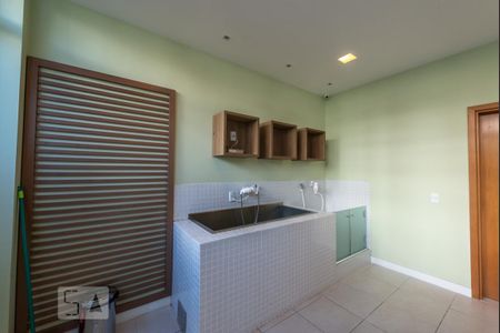 Apartamento para alugar com 79m², 2 quartos e 1 vagaSalão Pet