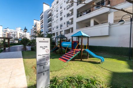 Apartamento para alugar com 79m², 2 quartos e 1 vagaPlayground