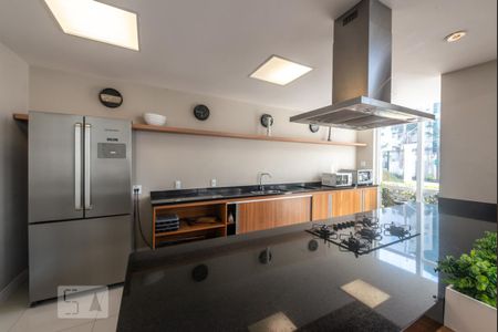 Apartamento para alugar com 79m², 2 quartos e 1 vagaSalão Gourmet