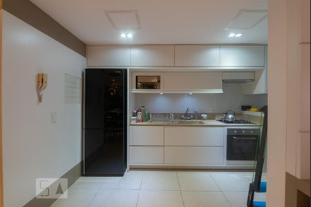 Apartamento para alugar com 79m², 2 quartos e 1 vagaCozinha