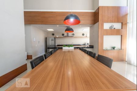 Apartamento para alugar com 79m², 2 quartos e 1 vagaSalão Gourmet