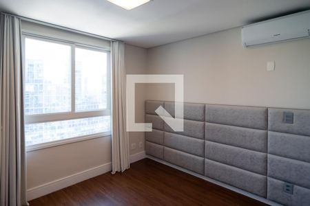 Apartamento para alugar com 69m², 1 quarto e 1 vaga Apartamento para alugar com 69m², 1 quarto e 1 vagaQuarto 1