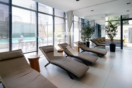 Apartamento para alugar com 69m², 1 quarto e 1 vaga Apartamento para alugar com 69m², 1 quarto e 1 vagaDescanso