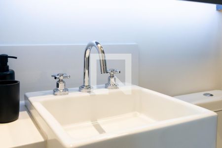 Apartamento para alugar com 69m², 1 quarto e 1 vaga Apartamento para alugar com 69m², 1 quarto e 1 vagaBanheiro Quarto 1