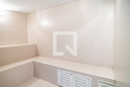Apartamento para alugar com 69m², 1 quarto e 1 vaga Apartamento para alugar com 69m², 1 quarto e 1 vagaSauna