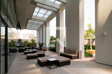 Apartamento para alugar com 69m², 1 quarto e 1 vaga Apartamento para alugar com 69m², 1 quarto e 1 vagaÁrea Externa