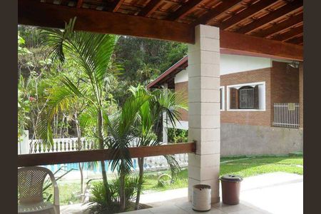 Casa à venda com 3 quartos, 400m² em Jardim Marajoara, Jundiaí